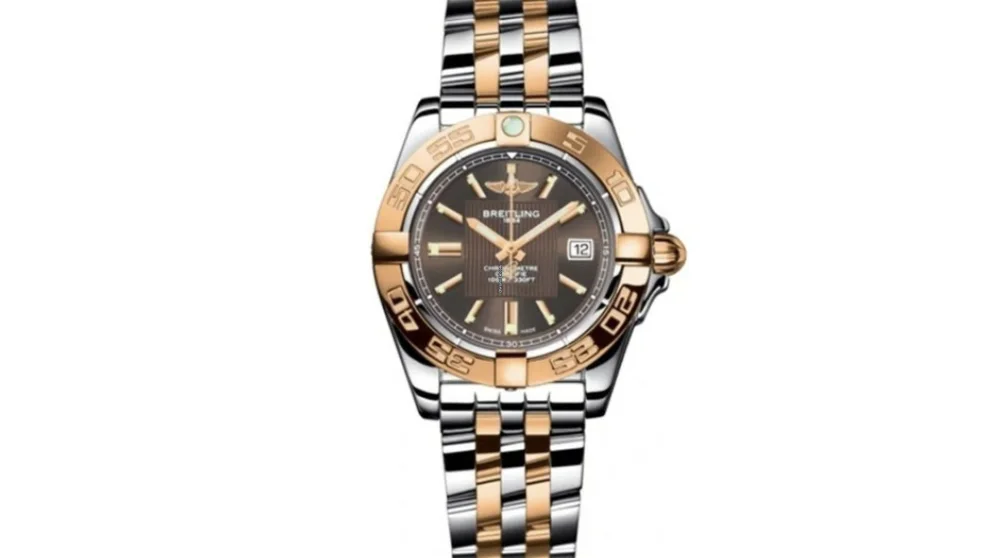 Breitling Galactic 32 C71356L2/Q581/367C
